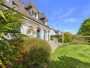 Vente Maison 5 chambresPlomelin