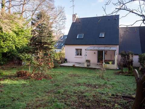 Vente maison 6 pièces Plomelin 29