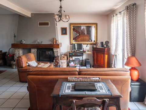 Vente maison 6 pièces Vente maison 6 pièces