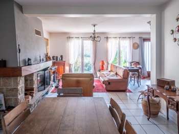 Vente Maison 4 chambresPlomelin