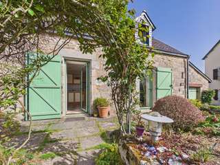Vente maison 12 pièces