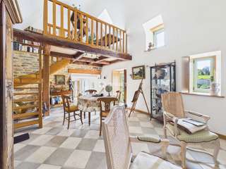 Vente maison 12 pièces