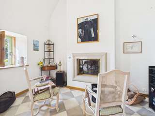 Vente maison 12 pièces
