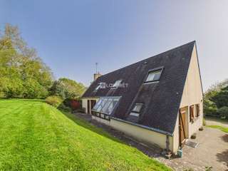 Vente maison 12 pièces