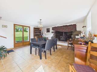 Vente maison 12 pièces