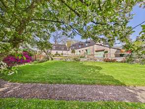 Vente Maison 8 chambresPlomelin