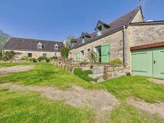 Vente maison 12 pièces