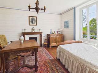 Vente maison 12 pièces
