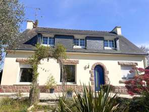 Vente Maison 5 chambresPlomelin