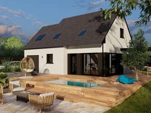 Vente Maison 3 chambresPlomelin