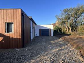 Vente Maison 3 chambresPlomelin