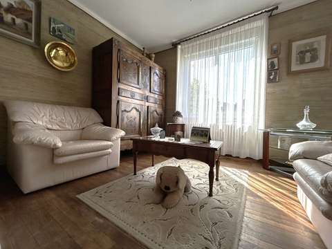 Vente maison 4 pièces Plomelin 29