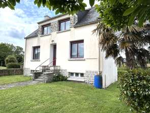 Vente Maison 3 chambresPlomelin