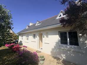 Vente Maison 5 chambresPlomelin