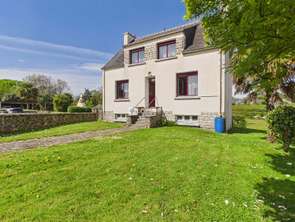 Vente Maison 2 chambresPlomelin