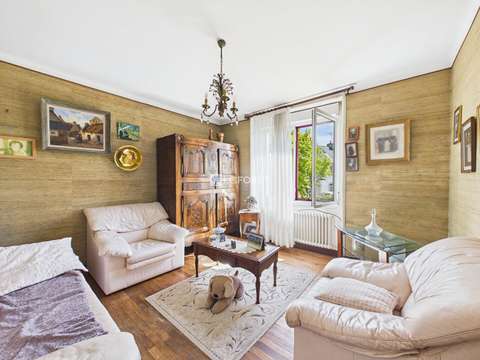 Vente maison 4 pièces Plomelin 29