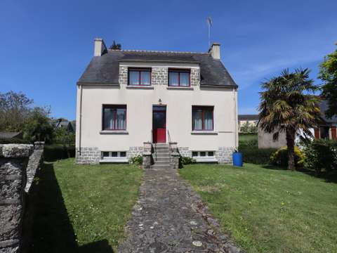 Vente maison 8 pièces Plomelin 29