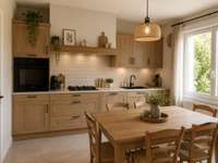 Vente maison 8 pièces Vente maison 8 pièces