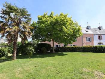 Vente maison 8 pièces Plomelin 29