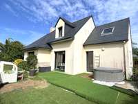 Vente maison 7 pièces Vente maison 7 pièces