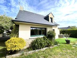 Vente Maison 5 chambresPlomelin