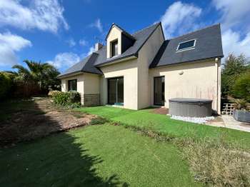 Vente Maison 5 chambresPlomelin