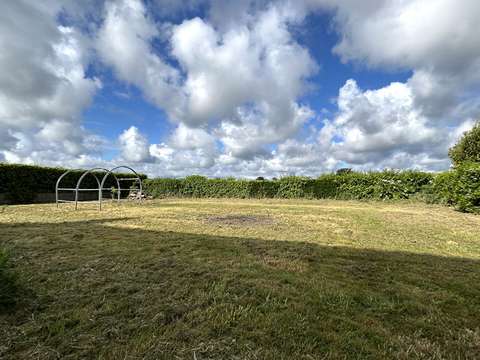 Vente maison 2 pièces