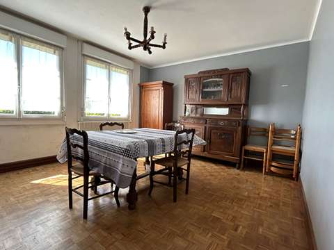 Vente maison 2 pièces