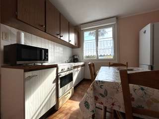Vente maison 2 pièces