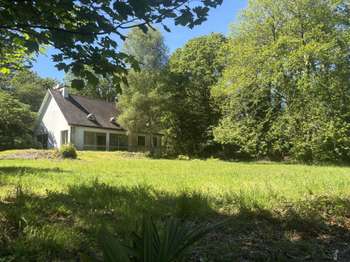 Vente maison 6 pièces Plomelin 29