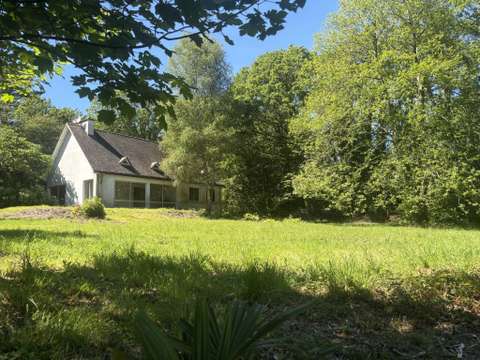 Vente maison 6 pièces Plomelin 29