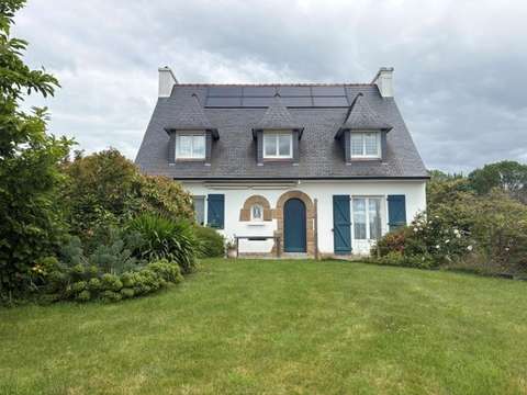 Vente maison 6 pièces Plomelin 29
