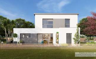 Photo Vente maison Plomelin