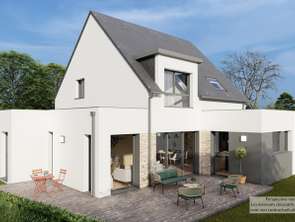 Vente Maison 4 chambresPlomelin