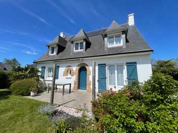 Vente maison 7 pièces Plomelin 29
