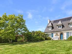 Vente Maison 5 chambresPlomelin