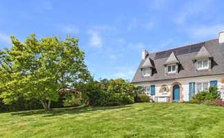 Photo Vente maison Plomelin