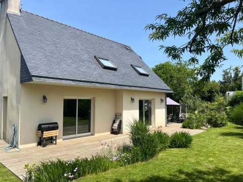 Vente maison 7 pièces Plomelin 29