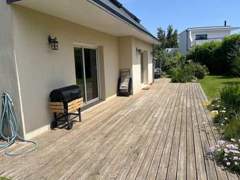 Vente Maison 5 chambresPlomelin