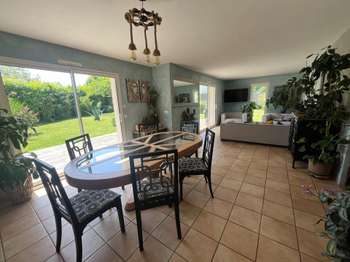 Vente Maison 5 chambresPlomelin