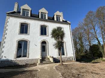 Vente maison 8 pièces Plomelin 29