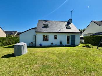 Vente Maison 3 chambresPlomelin