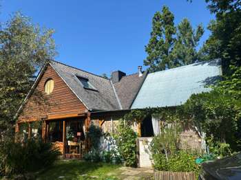 Vente Maison 3 chambresPlomelin