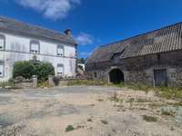 Vente maison 1 pièce