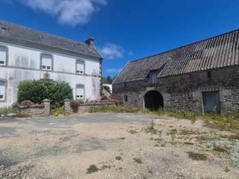 Vente Maison 1 chambrePlomelin