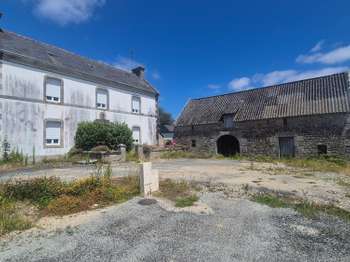 Vente maison 1 pièce