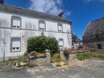 Vente maison 1 pièce