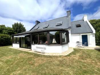 Vente Maison 4 chambresPlomelin