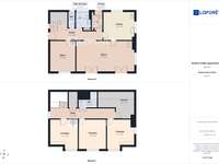 Vente maison 5 pièces Vente maison 5 pièces