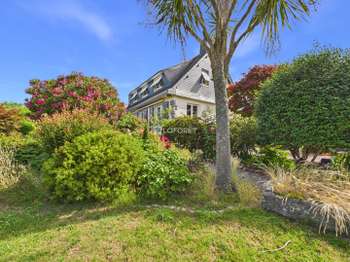 Vente Maison 4 chambresPlomelin
